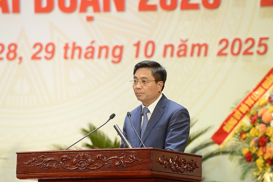 Phó Chủ tịch nước Võ Thị Ánh Xuân dự Đại hội Thi đua yêu nước tỉnh Thanh Hóa