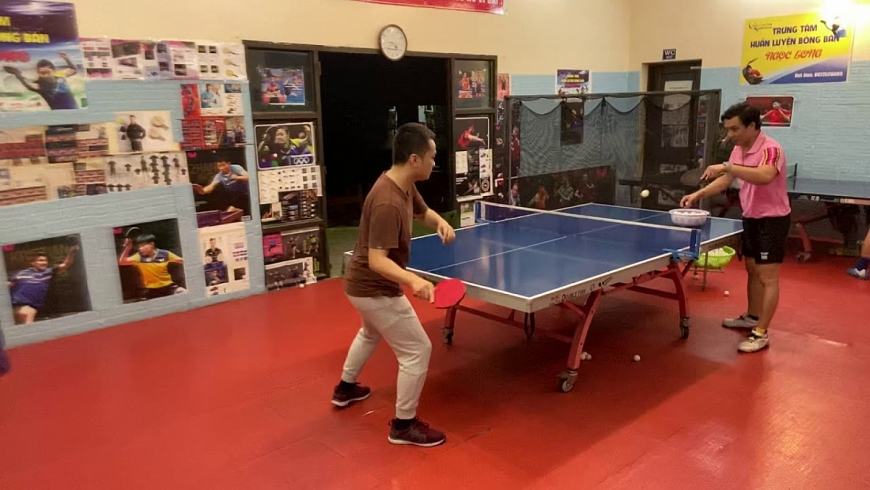 Khi nghỉ hưu “khởi nghiệp” nghề mới