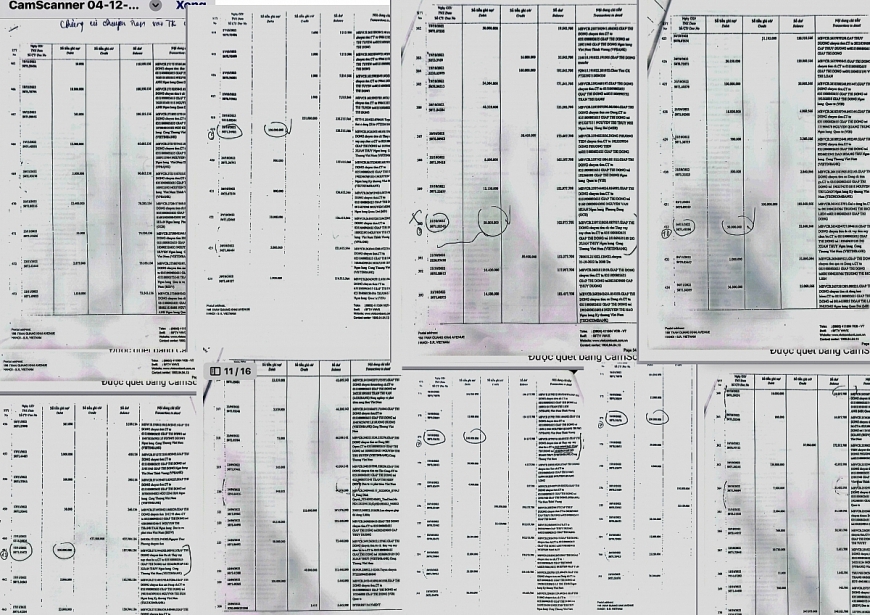 Cần xem xét, xử lí dứt điểm đơn tố cáo của người cao tuổi