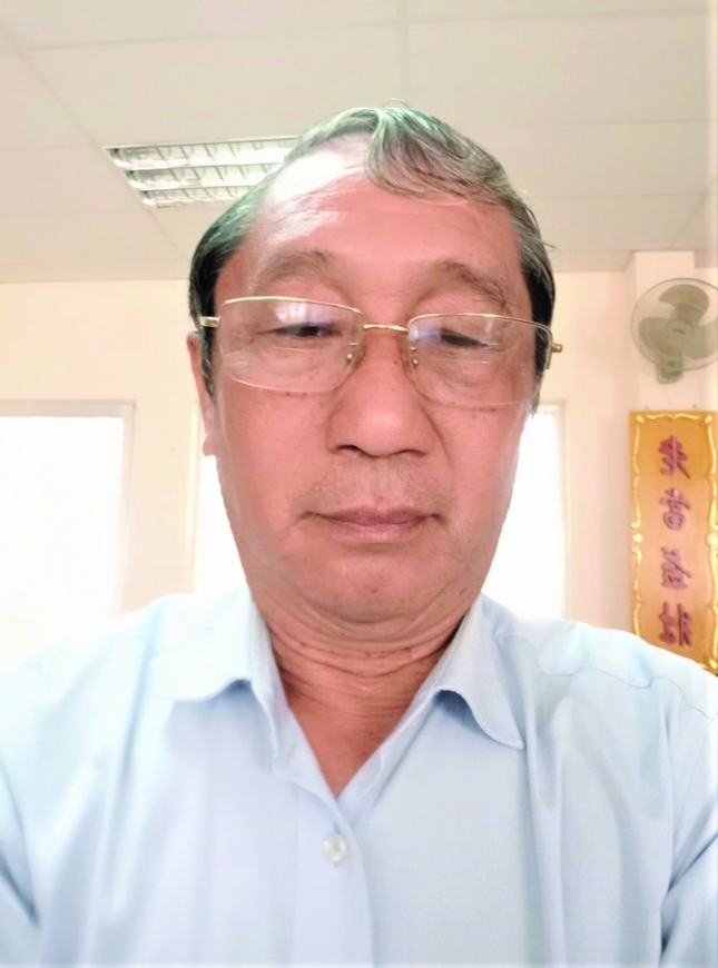 Người cao tuổi cả nước hướng về Ngày hội non sông