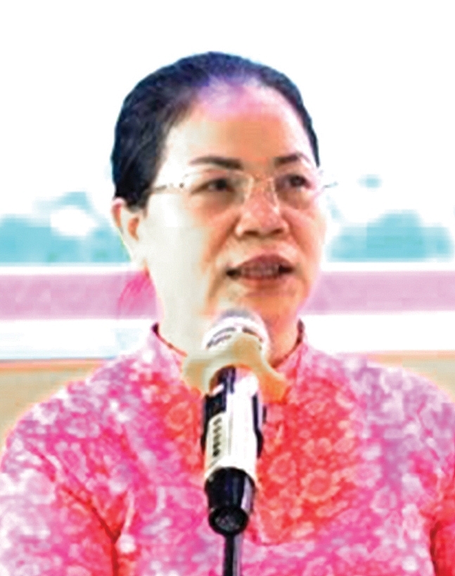 Người cao tuổi cả nước hướng về Ngày hội non sông