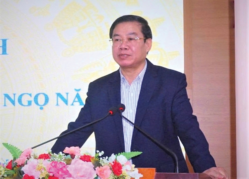 Người cao tuổi cả nước hướng về Ngày hội non sông