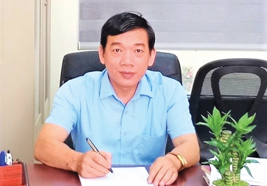 Người cao tuổi cả nước hướng về Ngày hội non sông