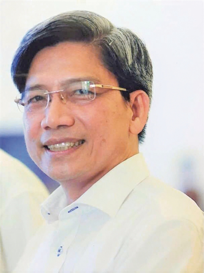 Người cao tuổi cả nước hướng về Ngày hội non sông