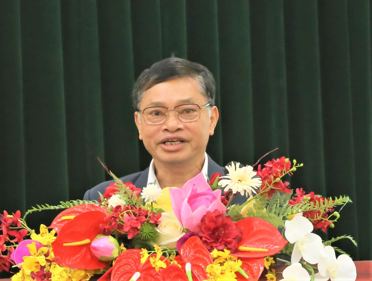 Phường Láng phát huy vai trò tổ chức Hội và NCT trong giai đoạn mới