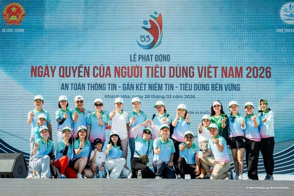 Herbalife Việt Nam tiếp tục đồng hành cùng Giải Vô địch Quốc gia Marathon và cự ly dài