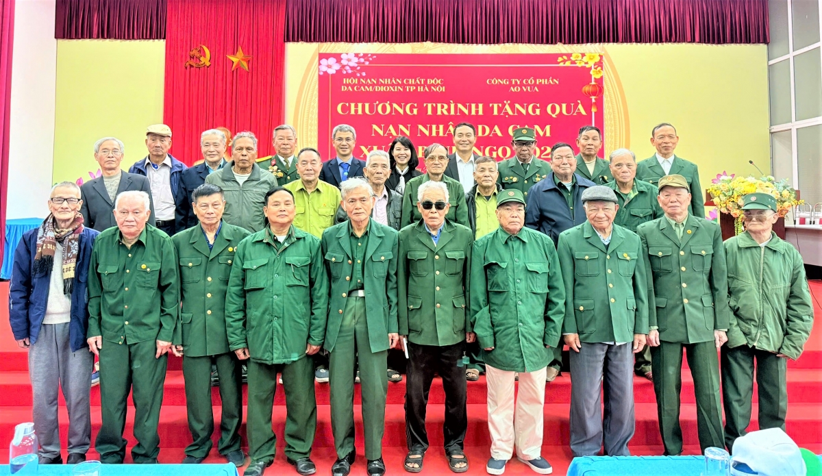 “Bà đỡ” của phong trào NCT và dấu ấn doanh nhân Nguyễn Mạnh Thản