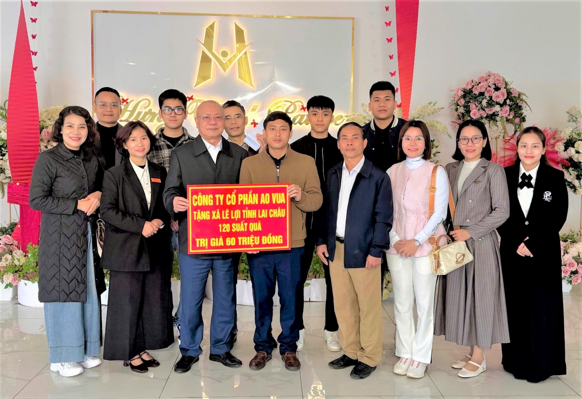 “Bà đỡ” của phong trào NCT và dấu ấn doanh nhân Nguyễn Mạnh Thản