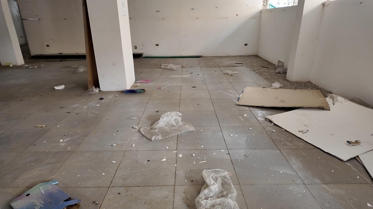 Người dân chung cư 51 Huỳnh Thúc Kháng đồng thuận di dời, mở đường cho dự án cải tạo