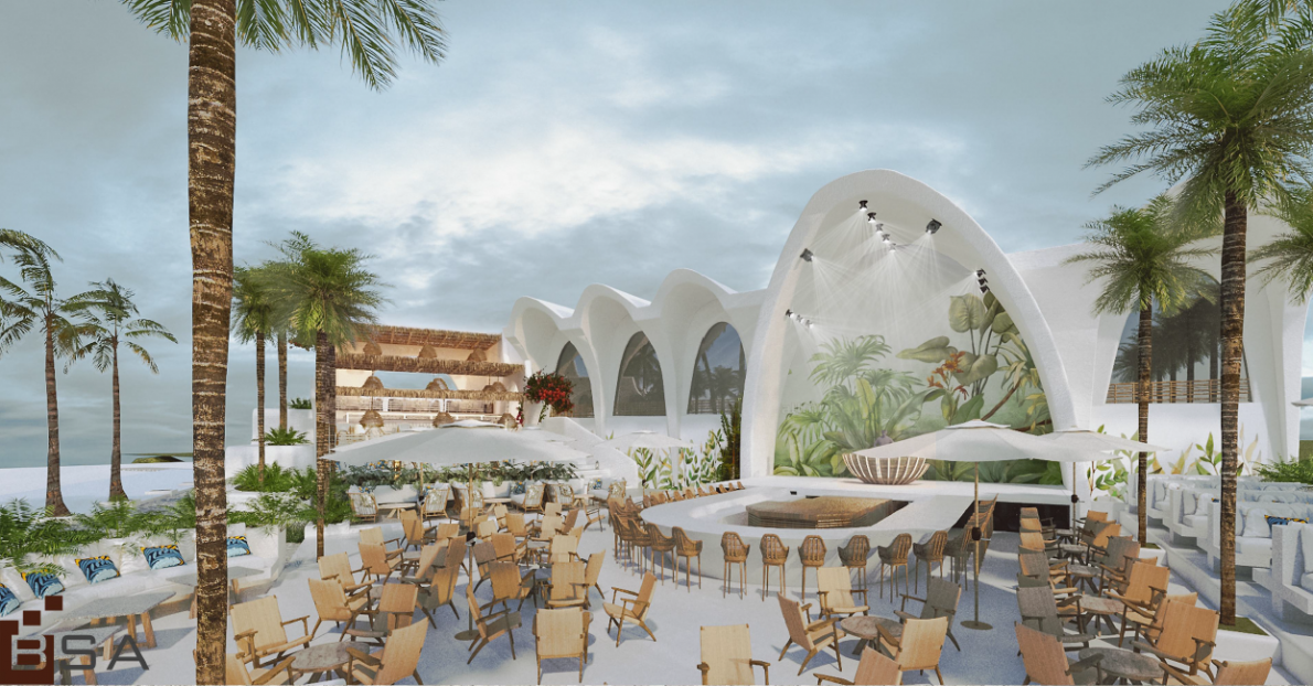 NovaWorld Ho Tram: Điểm đến mùa lễ hội cho gia đình