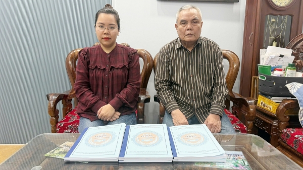 Hà Nội: Người cao tuổi đề nghị xử lí hành vi đăng thông tin xúc phạm danh dự trên mạng xã hội