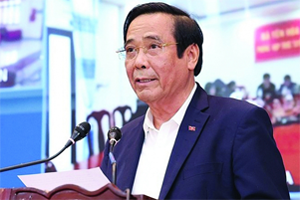 Nguyễn Thanh Bình