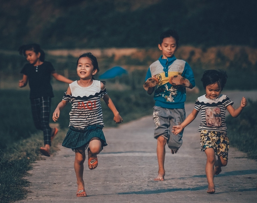 Quyền của trẻ em... từ chuyện bé Hạo Nam?