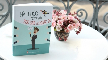 Hài hước một chút thế giới sẽ khác đi – Bảo bối thành công trong cuộc sống
