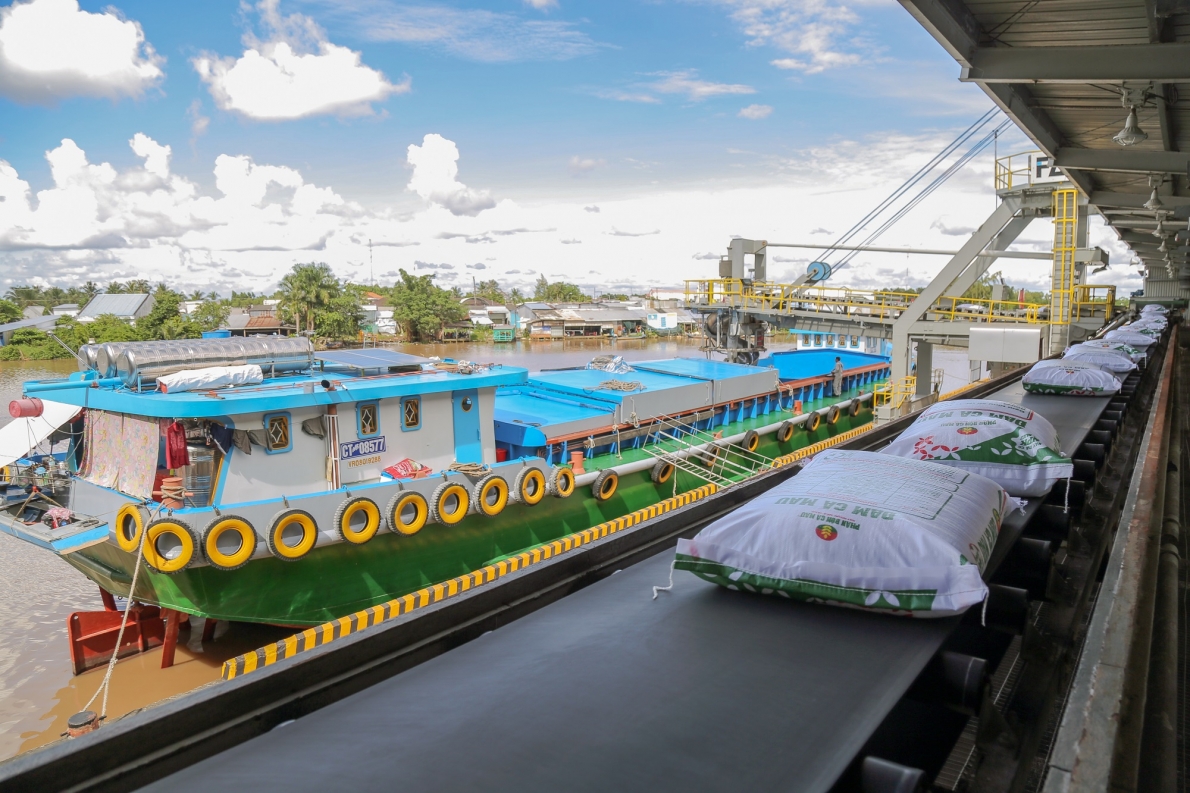 Petrovietnam- Thành công từ quản trị biến động