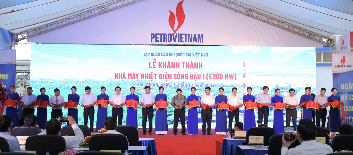 Petrovietnam- Thành công từ quản trị biến động