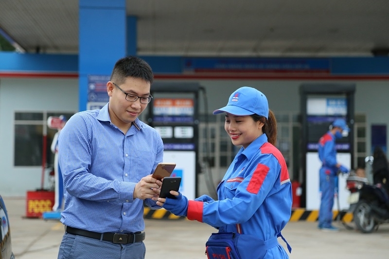 Petrovietnam- Thành công từ quản trị biến động