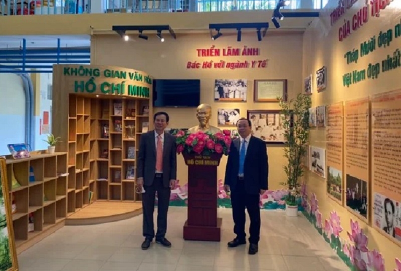 Bệnh viện Lê Văn Thịnh đảm bảo tài chính cho bệnh nhân đến khám và điều trị