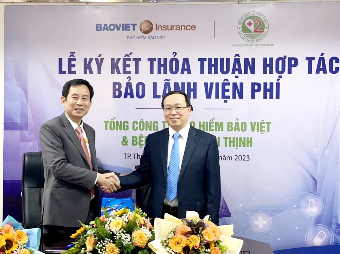 Bệnh viện Lê Văn Thịnh đảm bảo tài chính cho bệnh nhân đến khám và điều trị