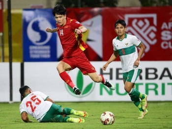 Lịch sử thi đấu và nhận định trận Việt Nam vs Indonesia ngày 6/1, AFF Cup 2022