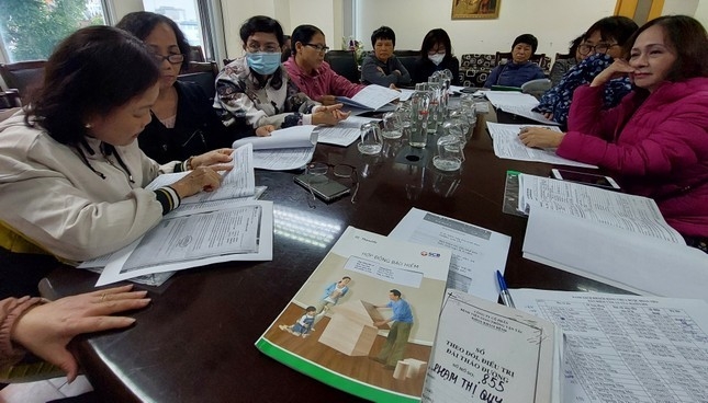 Ngân hàng Nhà nước yêu cầu SCB trả lời việc ‘hô biến’ tiền tiết kiệm thành bảo hiểm nhân thọ của 33 người