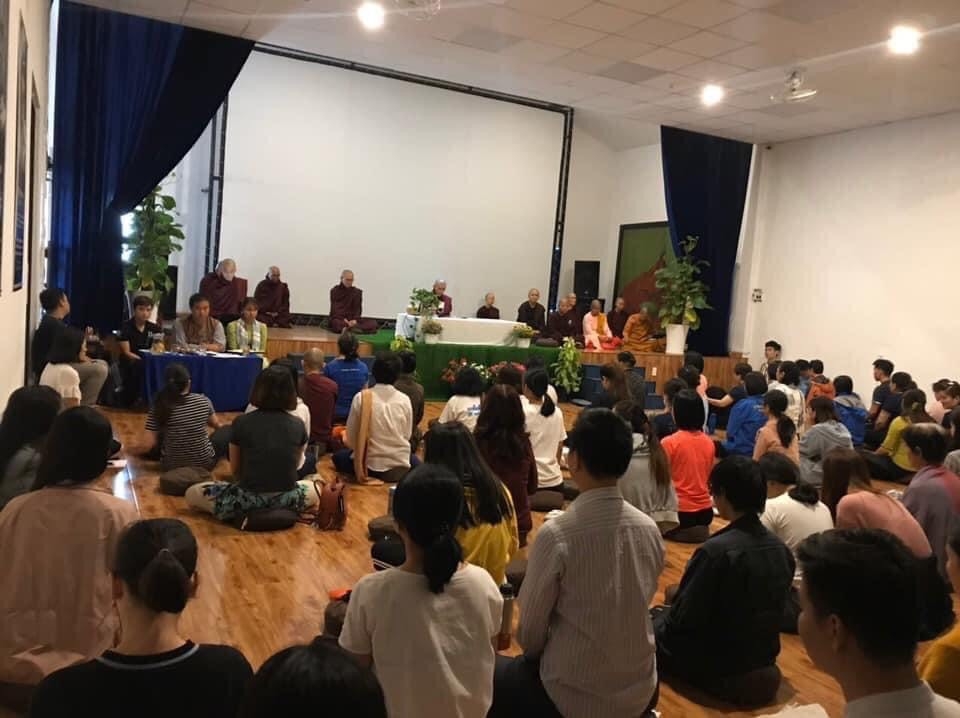 Thầy Chí Linh – Người thắp lửa đam mê tiếng Anh cho mọi người