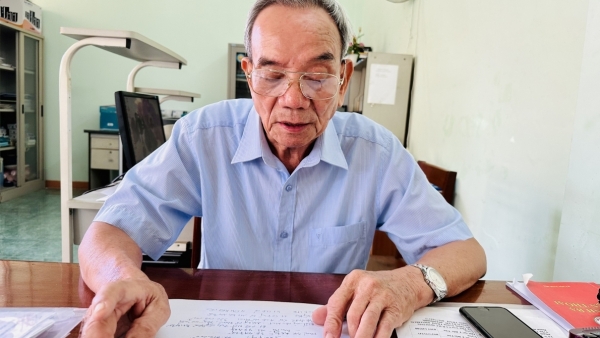 Công tác bảo vệ, chăm sóc và phát huy vai trò NCT ở tỉnh Bình Dương đạt hiệu quả cao và ngày càng khởi sắc