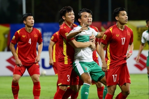 Lịch sử đối đầu, nhận định trận Việt Nam vs Indonesia ngày 9/1
