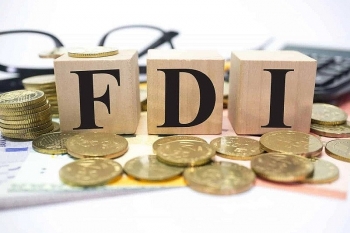 Dòng vốn FDI kéo theo sự phát triển của các thành phần kinh tế khác