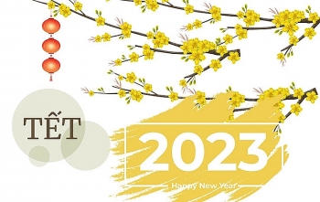 Thư chúc mừng năm mới Xuân Quý Mão 2023 của Chủ tịch Hội Người cao tuổi Việt Nam