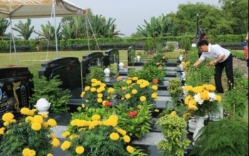 Những điều cần lưu ý khi đi tảo mộ tiết Thanh minh để tránh bị phạm