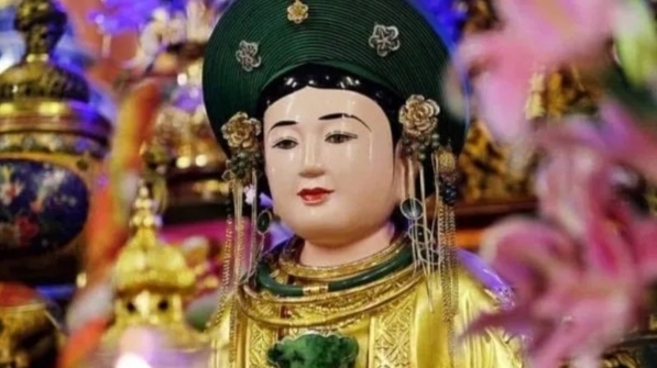 Giá Cô Đôi Thượng Ngàn và bản văn hay được biểu diễn nhất