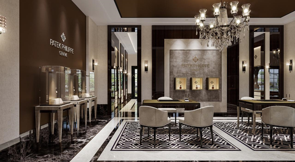 Một thiết kế shophouse sang chảnh, đắt giá và trang bị công nghệ hiện đại của Sunshine Capital Tay Thang Long. 
