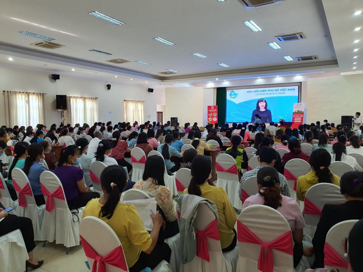 Nestlé tiếp tục được ghi nhận trong bảng “Chỉ số Bình đẳng giới Bloomberg 2023”