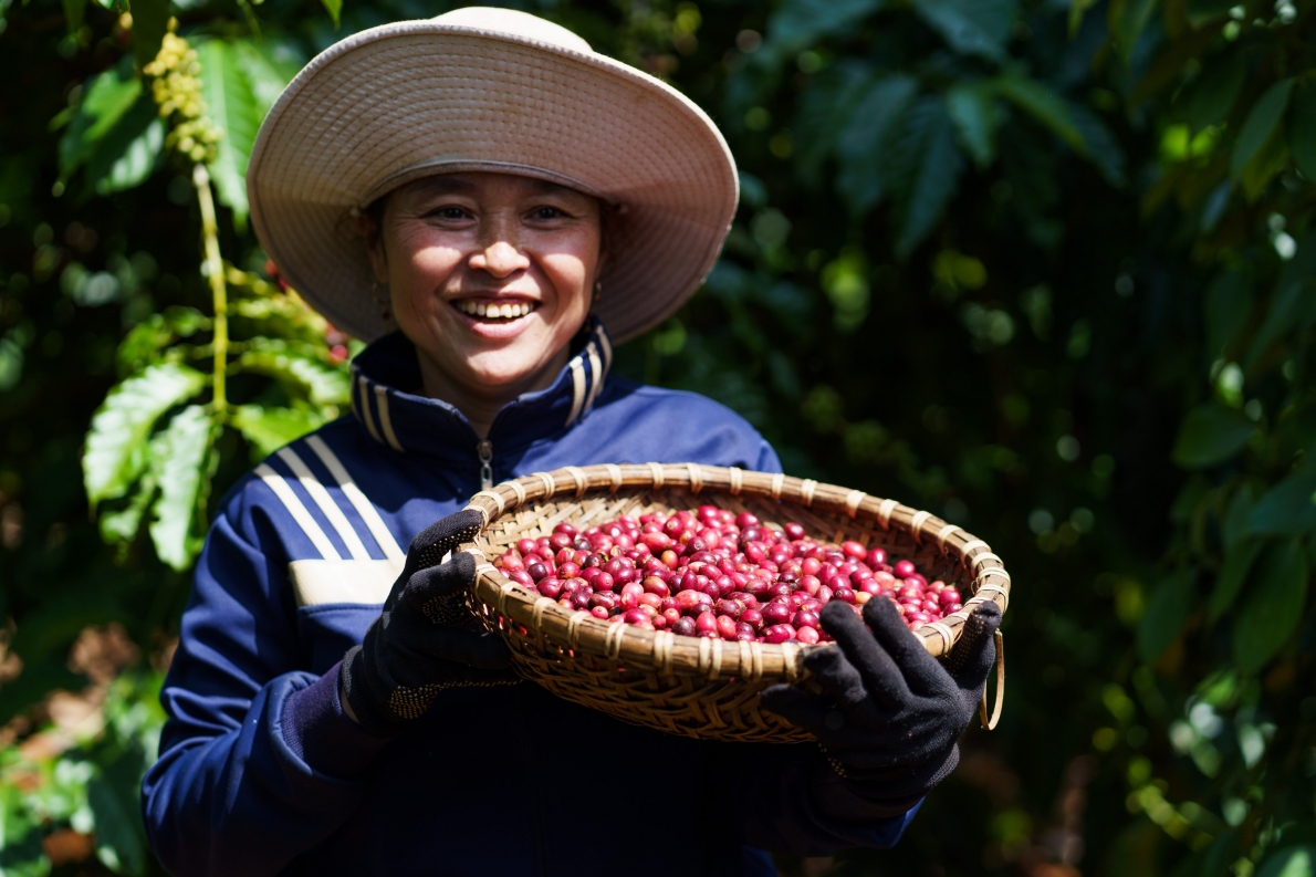 Nestlé tiếp tục được ghi nhận trong bảng “Chỉ số Bình đẳng giới Bloomberg 2023”