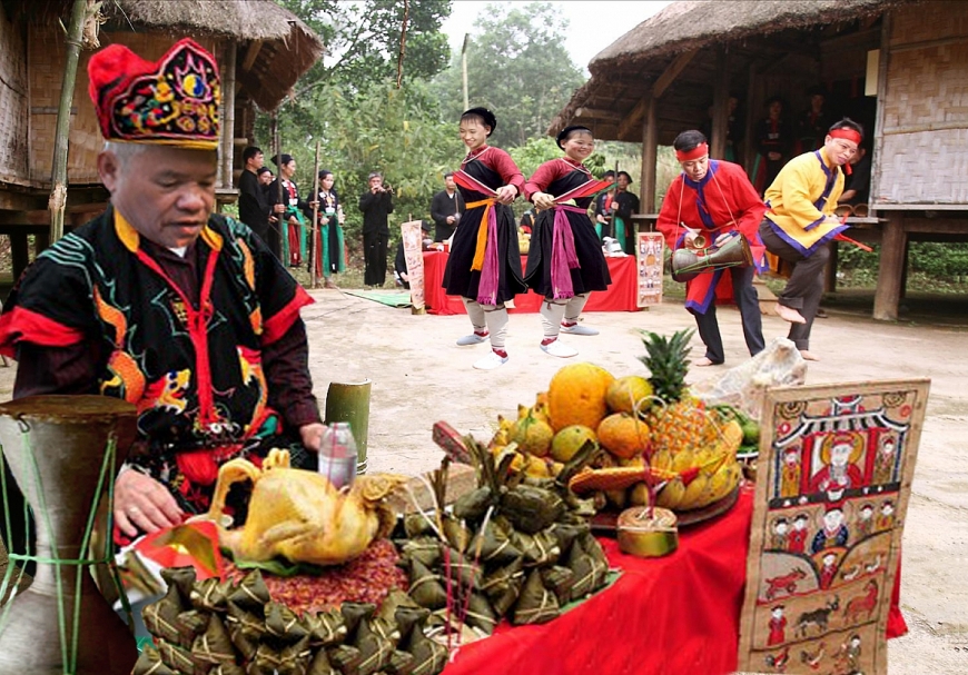 Sình ca gọi Xuân về