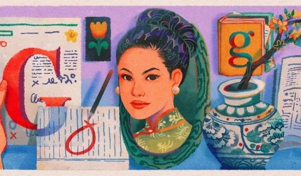 Bác Sĩ Ruth Pfau Được Google Doodle Vinh Danh Hôm Nay Là Ai?