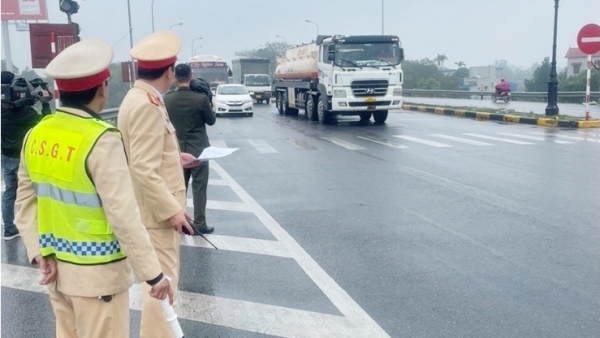 Nam Định đã sẵn sàng cho Lễ hội Khai ấn Đền Trần - năm 2023