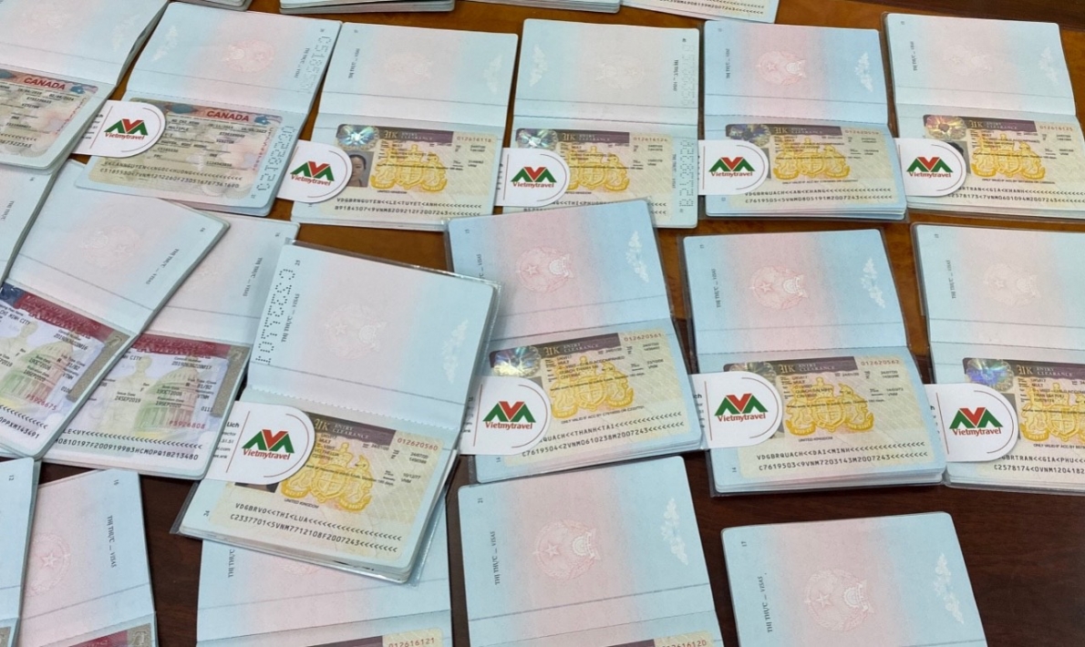 CEO Nguyễn Bá Lịch tiên phong mang giấc mơ Mỹ đến người Việt