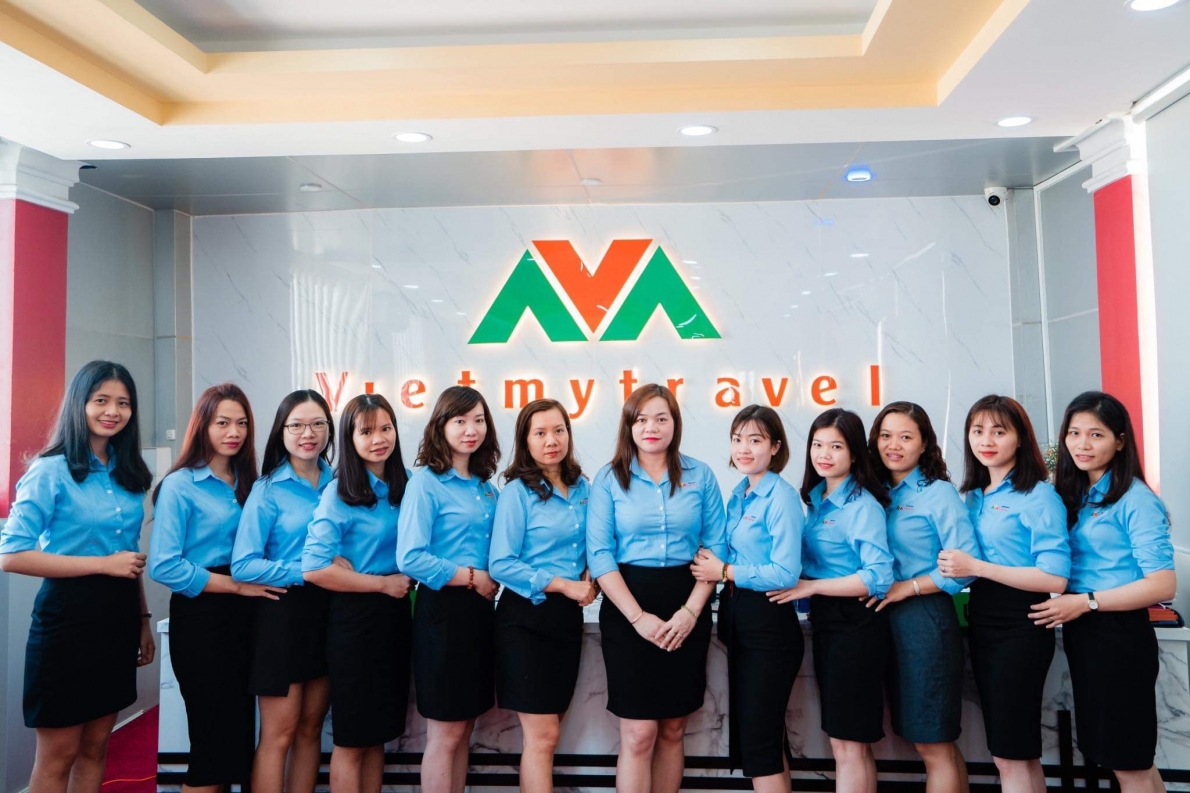 CEO Nguyễn Bá Lịch tiên phong mang giấc mơ Mỹ đến người Việt