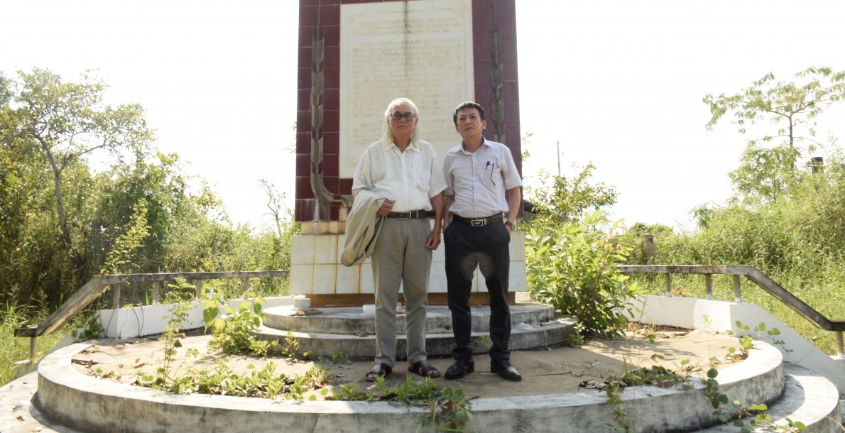 Tỉnh Long An: Nhân rộng mô hình văn hóa Thư pháp