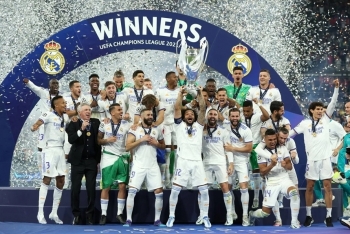 Lịch thi đấu, link xem trực tiếp vòng 1/8 cup C1 châu Âu - Champions League