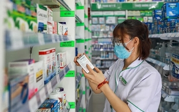 Bộ Y tế gia hạn gần 8.880 thuốc, nguyên liệu làm thuốc, vaccine và sinh phẩm y tế