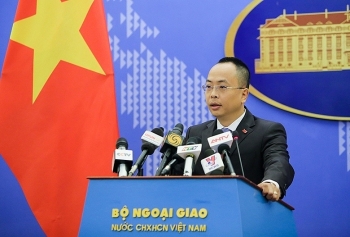 Việt Nam khuyến khích các hành động thiết thực nhằm khắc phục hậu quả chiến tranh
