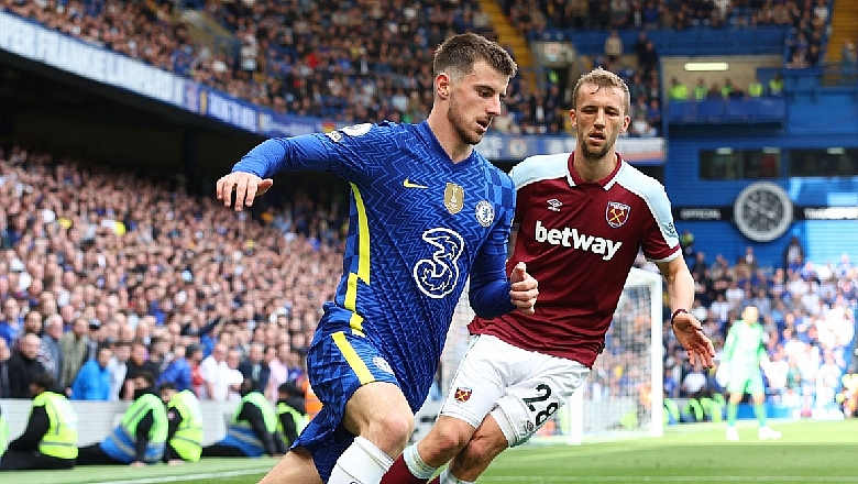 Link xem trực tiếp Chelsea vs West Ham, 19h30 ngày 11/2, Premier League