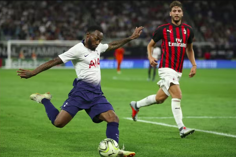 Lịch sử đối đầu, nhận định AC Milan vs Tottenham, 03h00 ngày 15/2