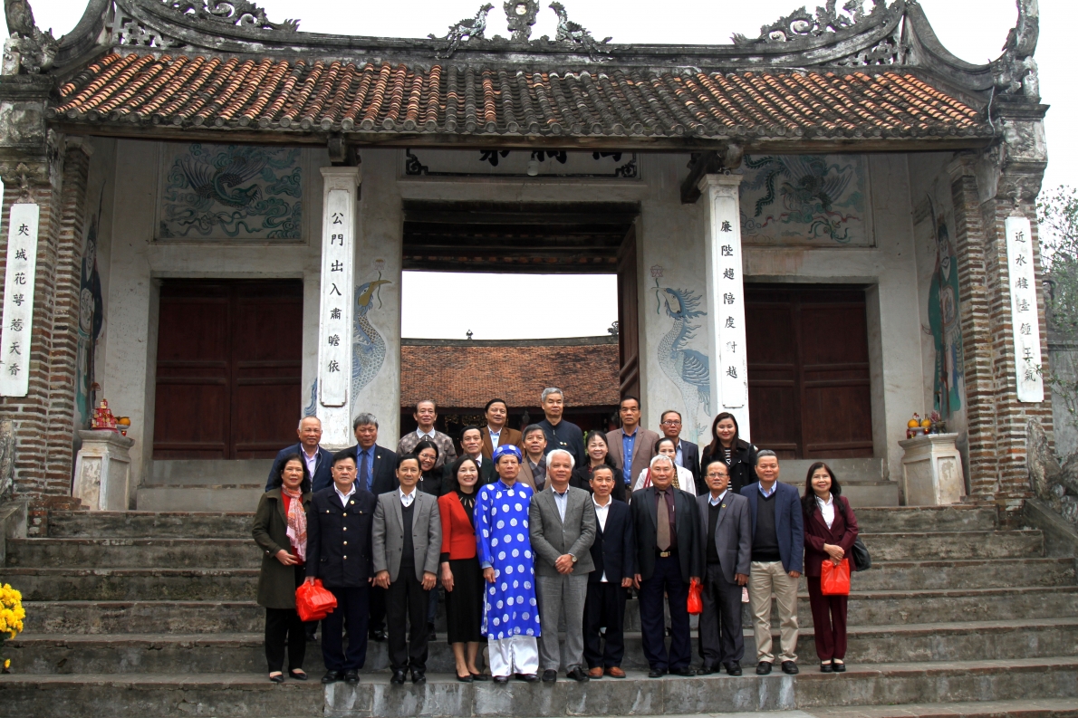 Quyết tâm hoàn thành tốt nhiệm vụ năm 2023