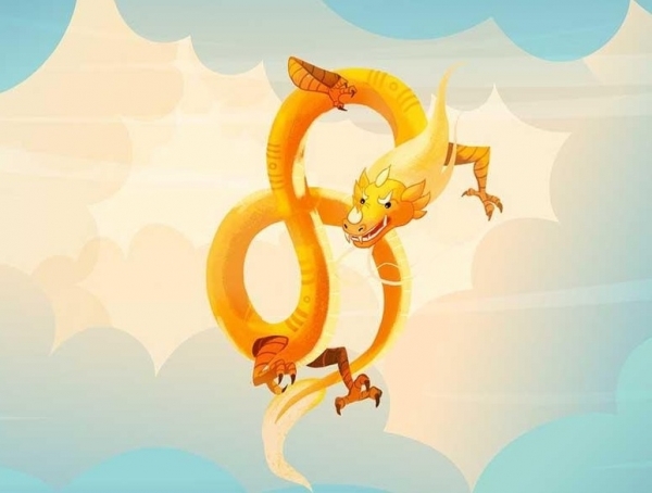 Tử vi tuổi Thìn năm 2023: Dự đoán con đường công danh - tình duyên - tài lộc