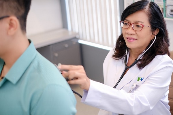 Vì mục tiêu “Việt Nam chấm dứt bệnh lao vào năm 2030”