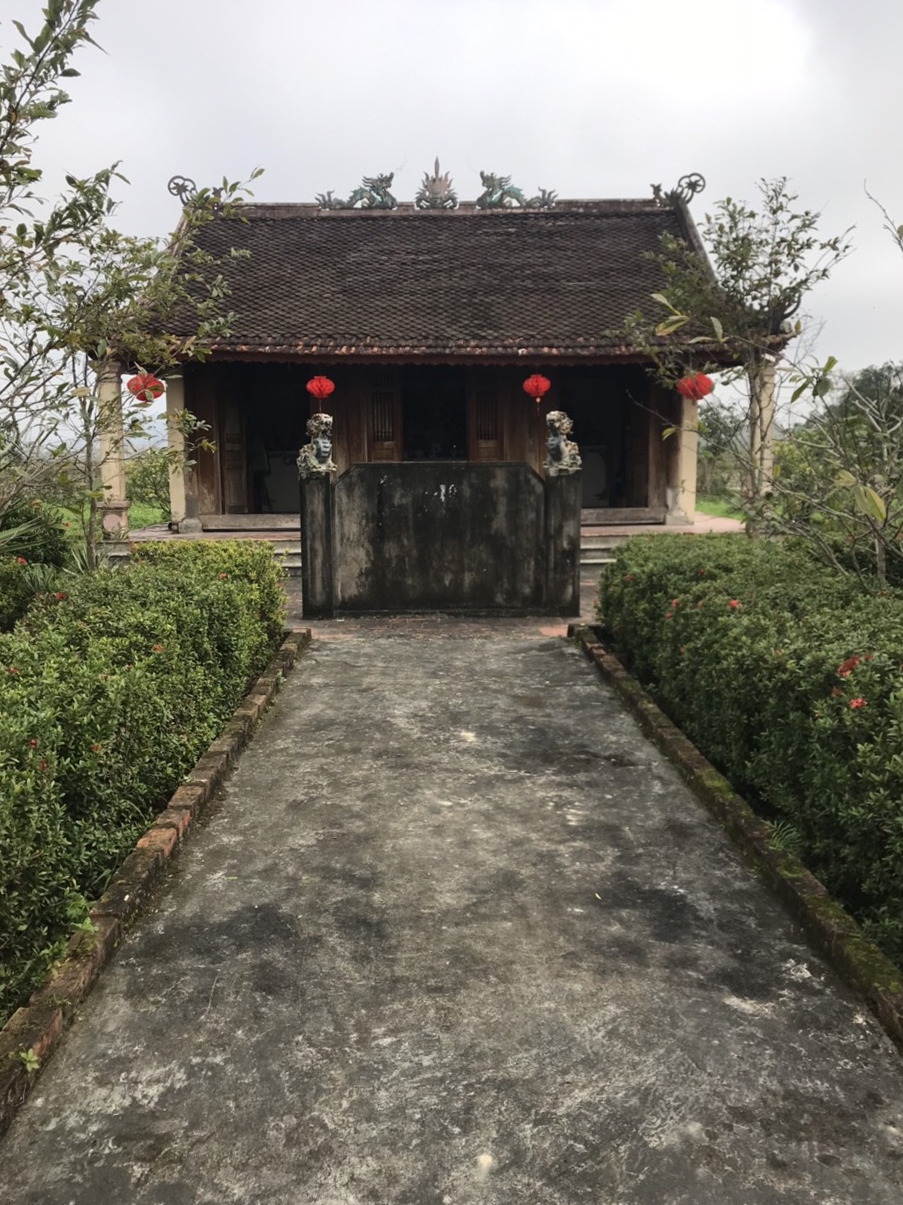 Tổ chức nhiều hoạt động kỷ niệm 120 năm năm sinh đồng chí Lê Xuân Đào